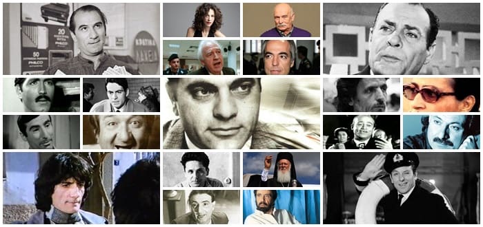 Η λίστα των διάσημων οπαδών της ΑΕΚ!