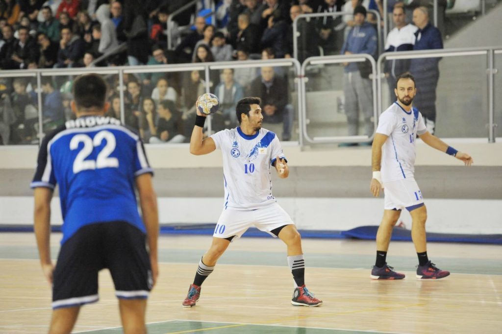 Ι. Αργυρού στο Balla: «Να κατακτήσω το νταμπλ με τα χρώματα της ΑΕΚ»!