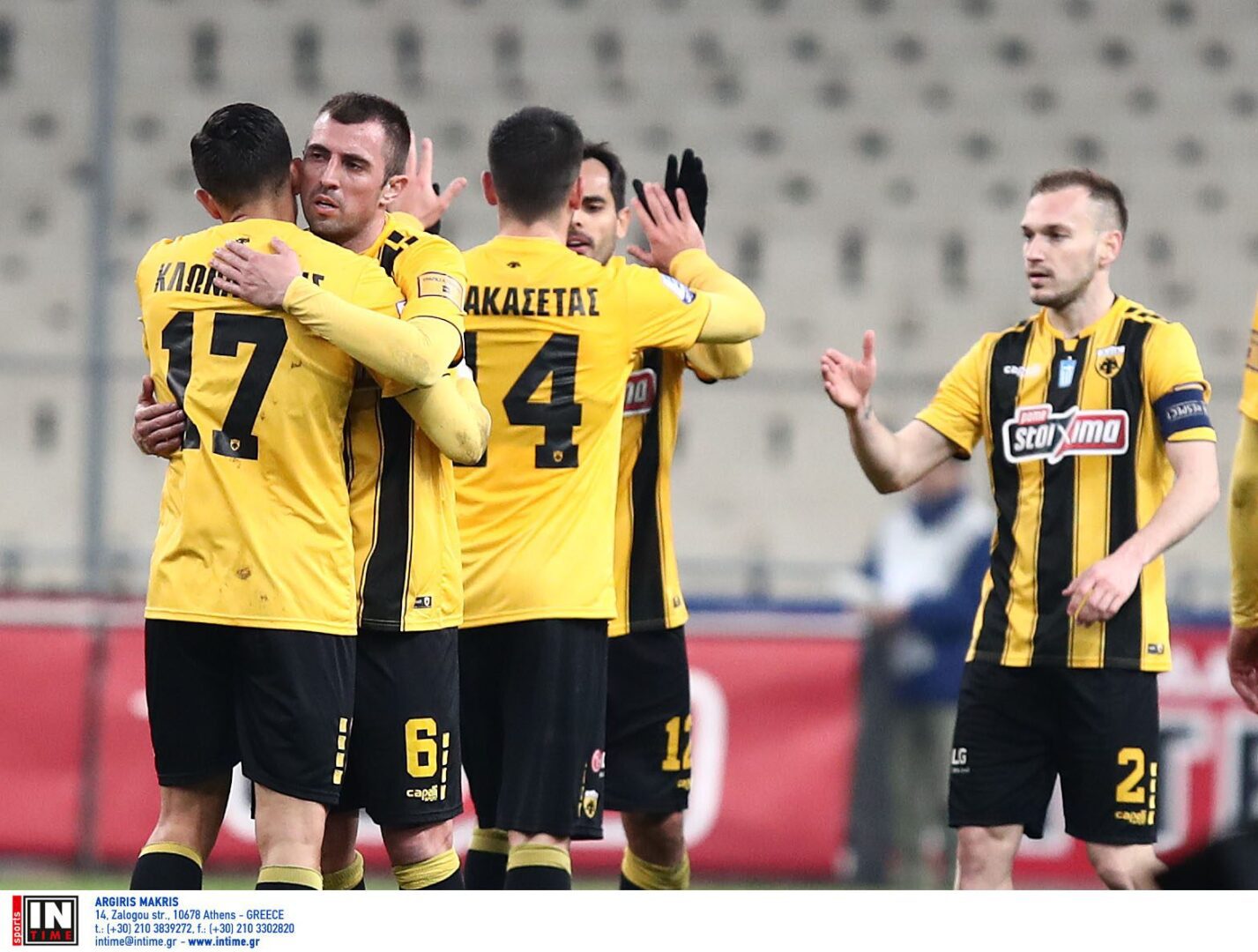 Τρελή ανατροπή στην ΑΕΚ – Όλα τούμπα με «πολυεργαλείο» – Υπογράφει κι αυτός