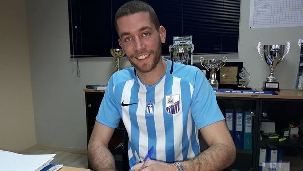 Στην Λαμία ο Τζανετόπουλος