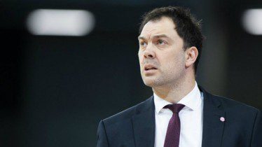 Τσάνακ: Το φαβορί για το τρόπαιο είναι η ΑΕΚ