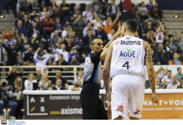«Βράζουν» στην ΑΕΚ για τον διορισμό του Πουρσανίδη στο ματς με τον ΠΑΟΚ
