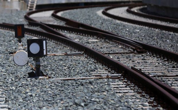 Αναστολή σε δρομολόγια τρένων λόγω κακοκαιρίας