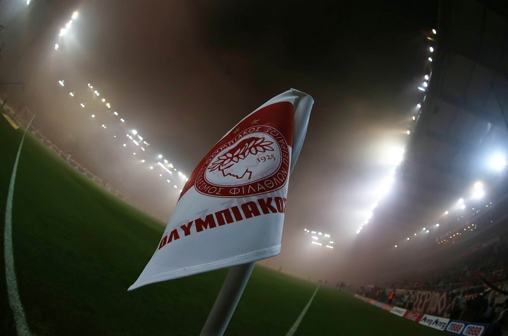 Ανακοίνωση ΠΑΕ Ολυμπιακού με αιχμές για τον Ιβάν Σαββίδη!