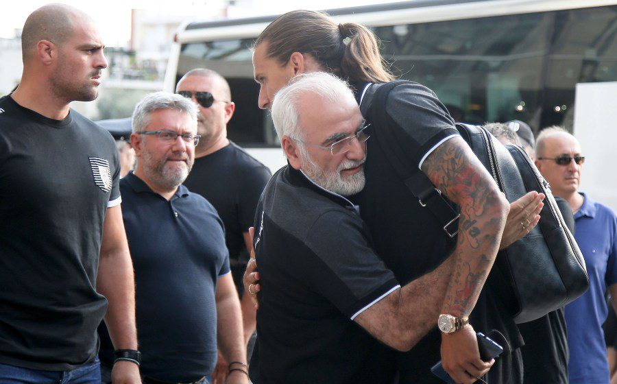 Δεν είναι Θεσσαλονίκη Σαββίδης και Πρίγιοβιτς – Δεν γίνεται το ραντεβού! Αποχωρεί ο Σέρβος!