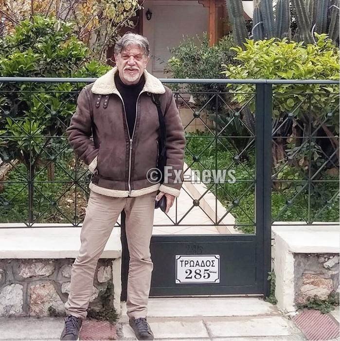 Γιάννης Βούρος: “Η ΑΕΚ δεν είναι παράγοντας διαμόρφωσης της πολιτικής σκηνής”