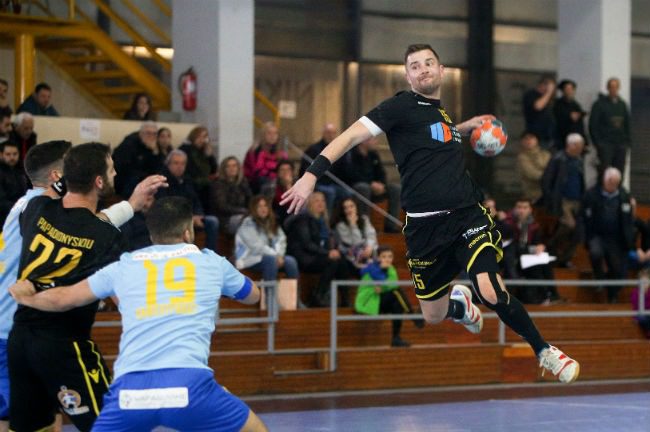 Εύκολα τον Άρη Νίκαιας η ΑΕΚ