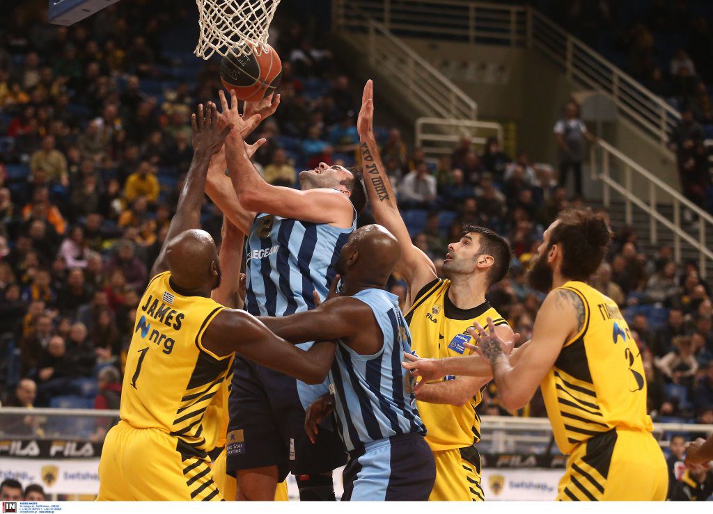 Επέστρεψε στις νίκες η Βασίλισσα!