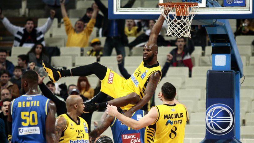 ΑΕΚάρα βγαλμένη από τα όνειρα του λαού της!