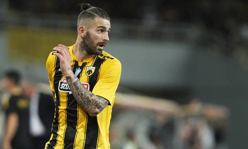 Η αποθέωση του Λιβάγια