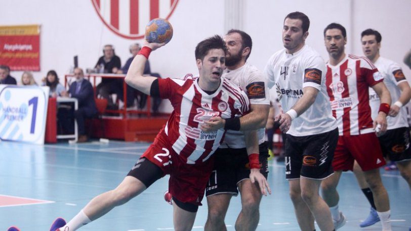 Προβάδισμα πρόκρισης για τον ΟΣΦΠ