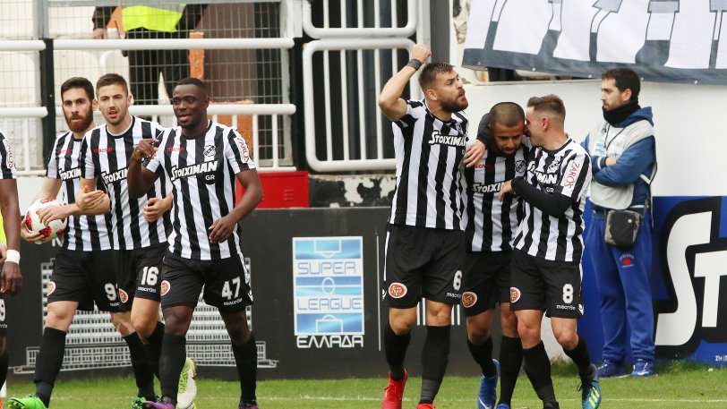 Φοβερός ο ΟΦΗ – Πήρε σπουδαία νίκη