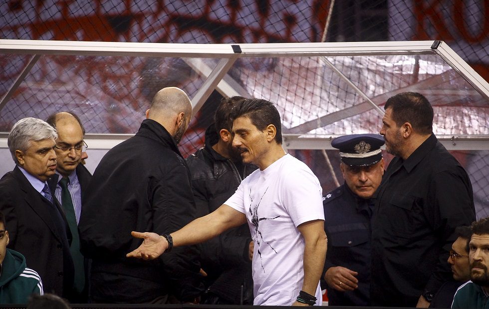 ΚΑΕ Παναθηναϊκός: Έκπτωση 50% στους Ολυμπιακούς για διαρκείας στο ΟΑΚΑ!