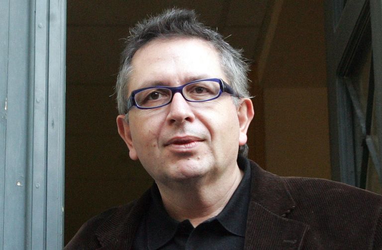 Θλίψη: “Έφυγε” από την ζωή ο Θέμος Αναστασιάδης