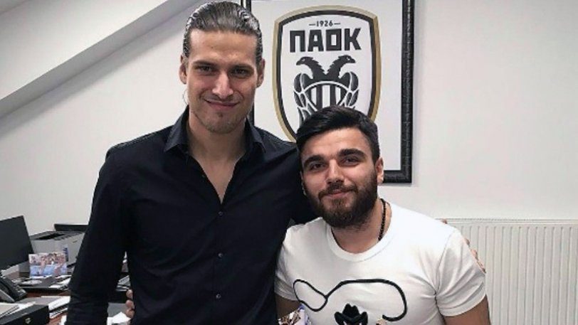 Ξύπνησε με έναν Πρίγιοβιτς λιγότερο και στα social media ο Γ. Σαββίδης!