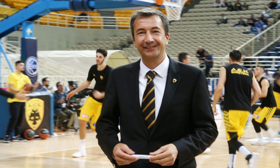 Μπάνκι: «Να μην υποτιμήσουμε το Ρέθυμνο»