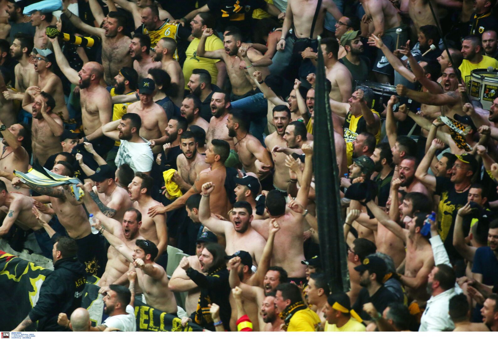ORIGINAL 21: «Παγκόσμια πρωταθλήτρια με καθαρά αγωνιστικά κριτήρια»