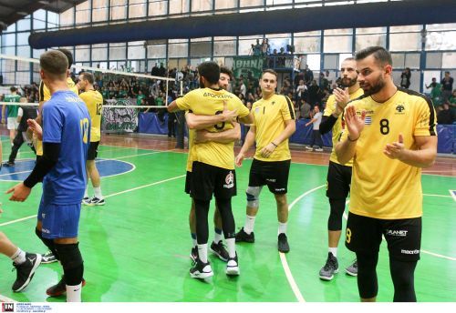Δύσκολη αποστολή με Παναθηναϊκό στην Κυψέλη για την ΑΕΚ
