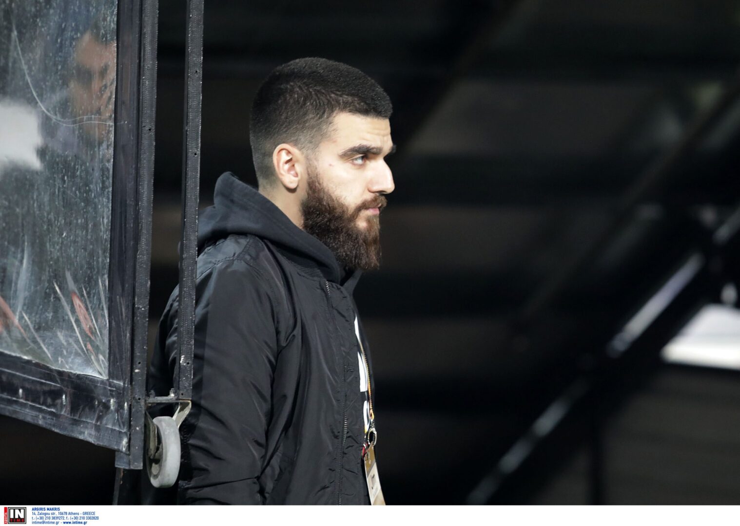 Γ. Σαββίδης: «Πάλι κρυφτούλι παίζετε;» (ΦΩΤΟ)