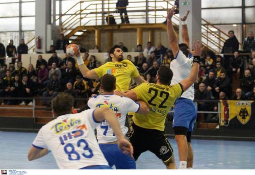 Ανακοίνωση της ΑΕΚ προς τους Ισραηλινούς!