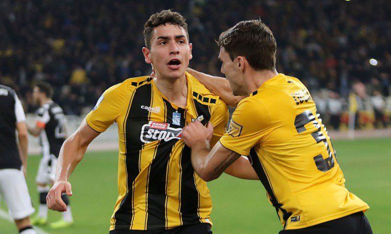 Με πρόταση – «μαμούθ» η ΑΕΚ κάνει δικό της τον Πόνσε!