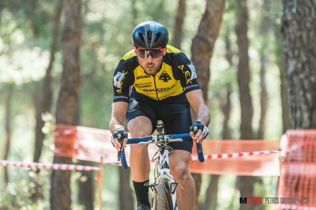 Στα Σπάτα οι ποδηλάτες!