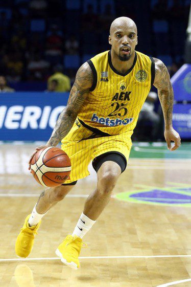 MVP ο Θίοντορ στον Τελικό του Ρίο