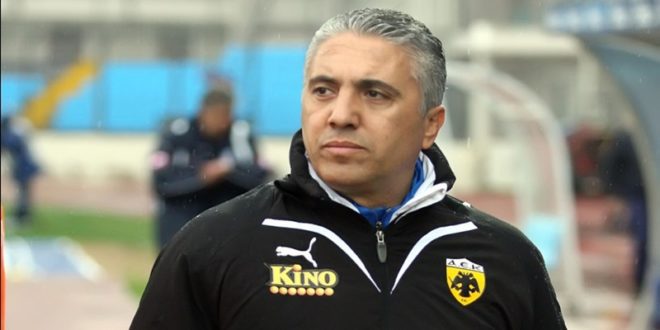 Επιστροφή Κωστένογλου στην ΑΕΚ!