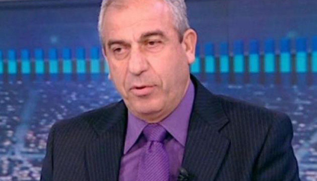 Ξεκάθαρος ο Βαρούχας: «Πέναλτι του Σάκχοφ, όχι αποβολή – Λάθος η κόκκινη στον Ζαμπά» (ΒΙΝΤΕΟ)