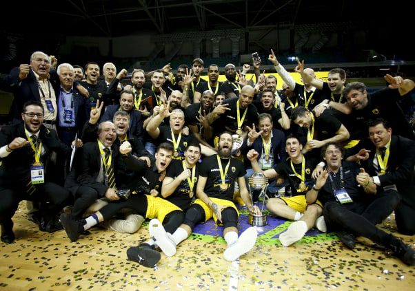 Αφιέρωμα: Η κριτική της ΑΕΚ (Μέρος 2ο)