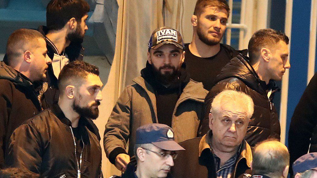 Γ.Σαββίδης: «Παρακαλείσθε αν δεν προσέλθετε στο γήπεδο, να μας ενημερώσετε» (pic)