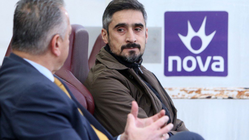 Χαμηλώνει τους τόνους η ΠΑΕ ΑΕΚ