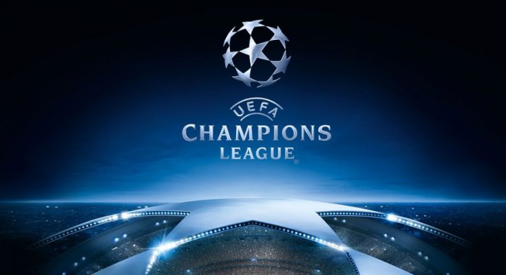Τα αποτελέσματα της φάσης 16 του Champions League!