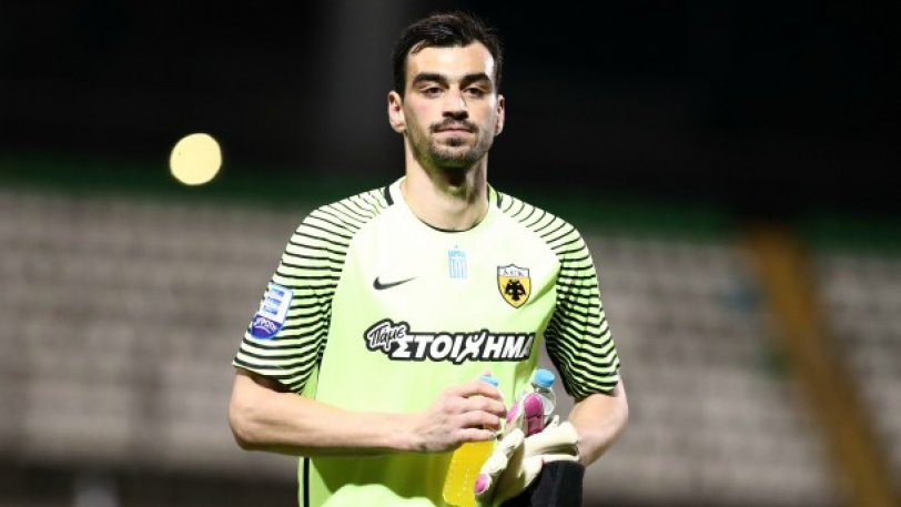 ΑΕΚ: Ανακοίνωσε την λήξη της συνεργασίας της με τον Παναγιώτη Τσιντώτα!