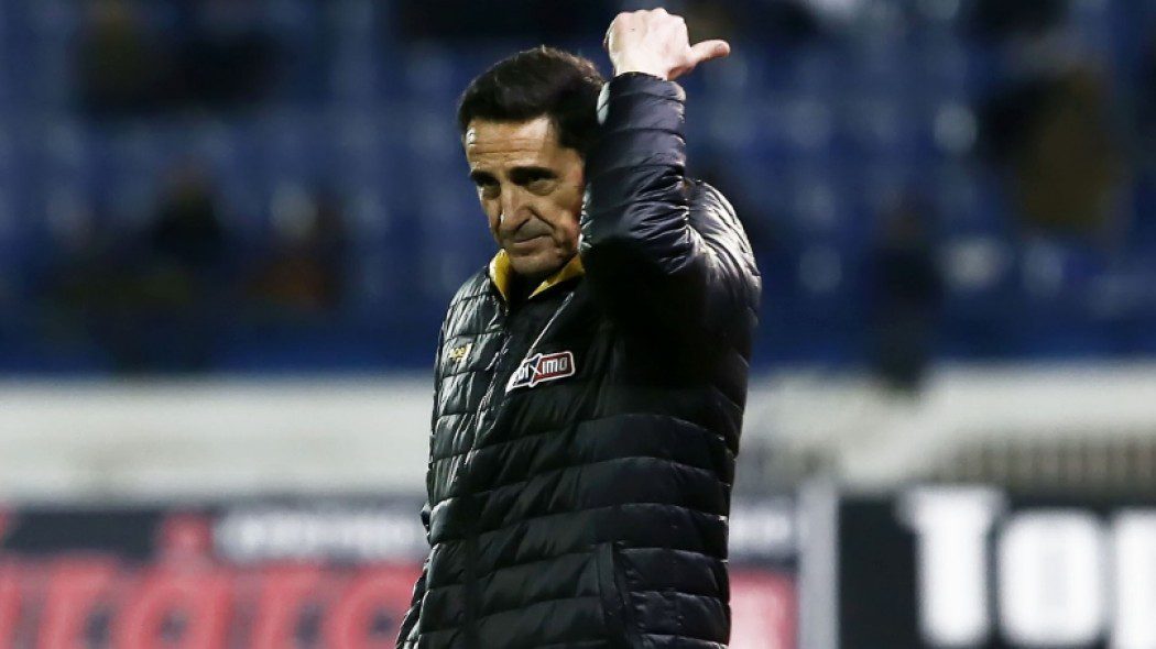 Τα εξτρέμ που θέλει ο Χιμένεθ