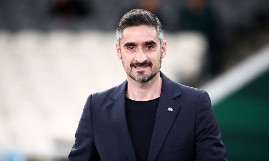 Στηρίζει Λυμπερόπουλο η ΑΕΚ, σκέψεις για ενίσχυση