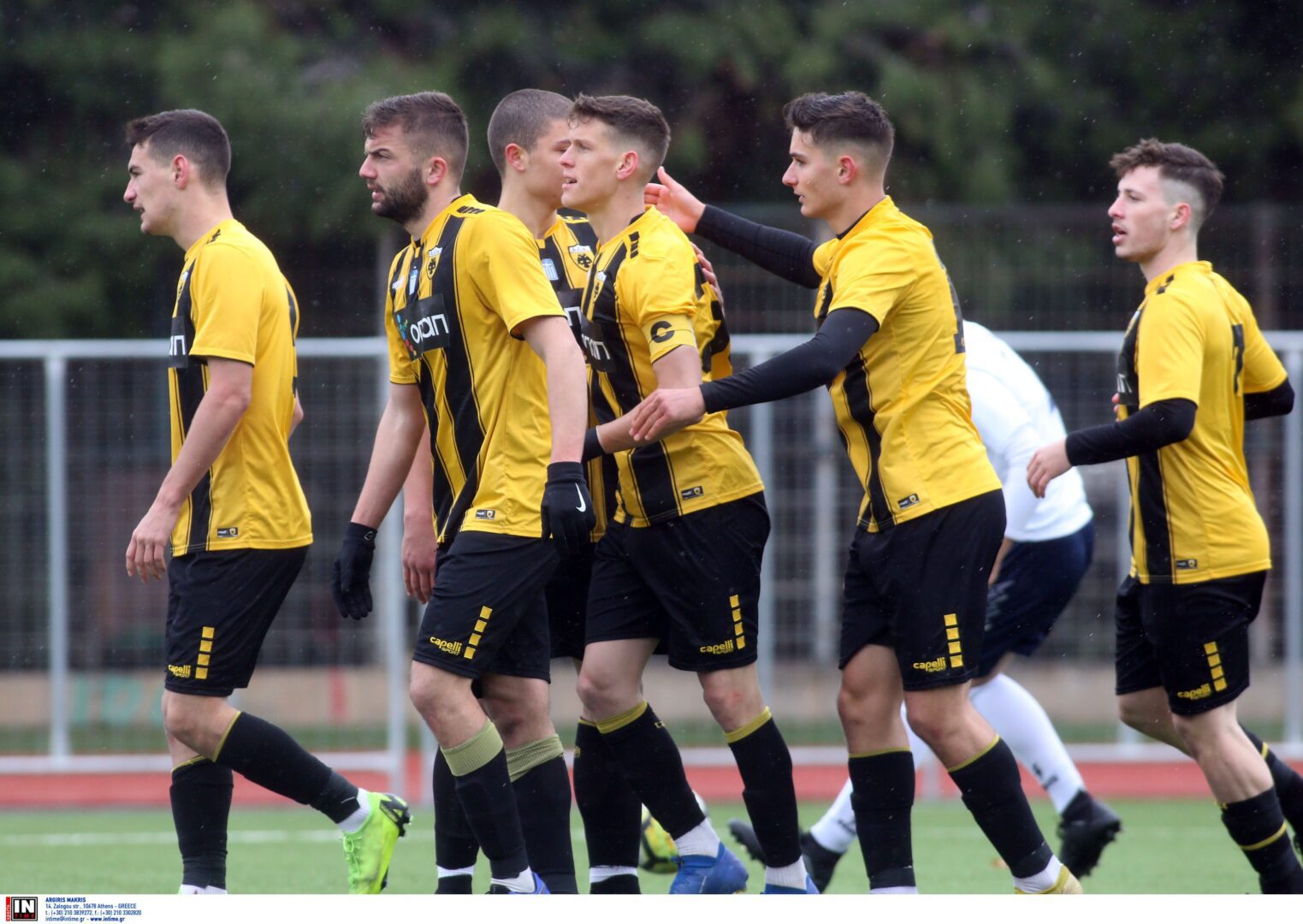 Ανεβάζει παίκτες από την Β’ ομάδα ο Χιμένεθ