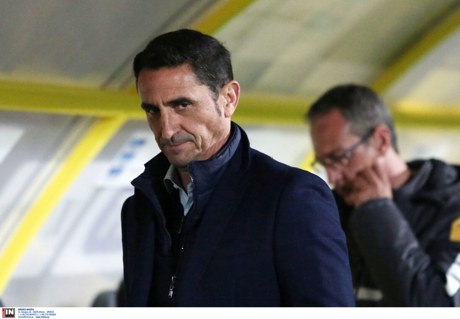 Χιμένεθ: “Δεν υπάρχουν δικαιολογίες”