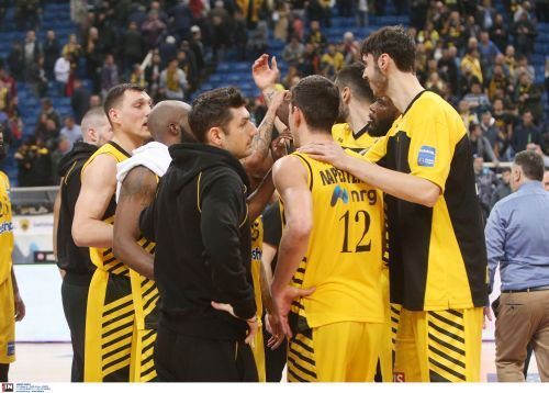 Basket League: Όλα τα αποτελέσματα της 17ης αγωνιστικής