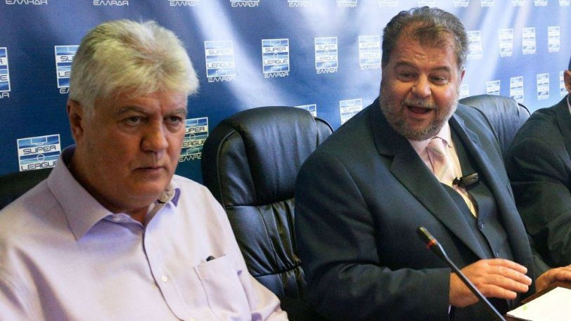 Εκλογές ΕΠΣ Τρικάλων: Το πρόσωπο… έκπληξη που τράβηξε όλα τα βλέμματα