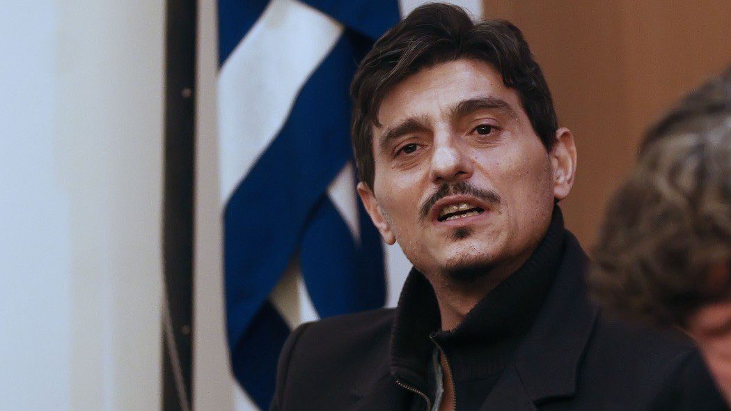 Γιαννακόπουλος: Στήριξη στον Εργκίν Αταμάν και το ρόστερ του Παναθηναϊκού (ΦΩΤΟ)