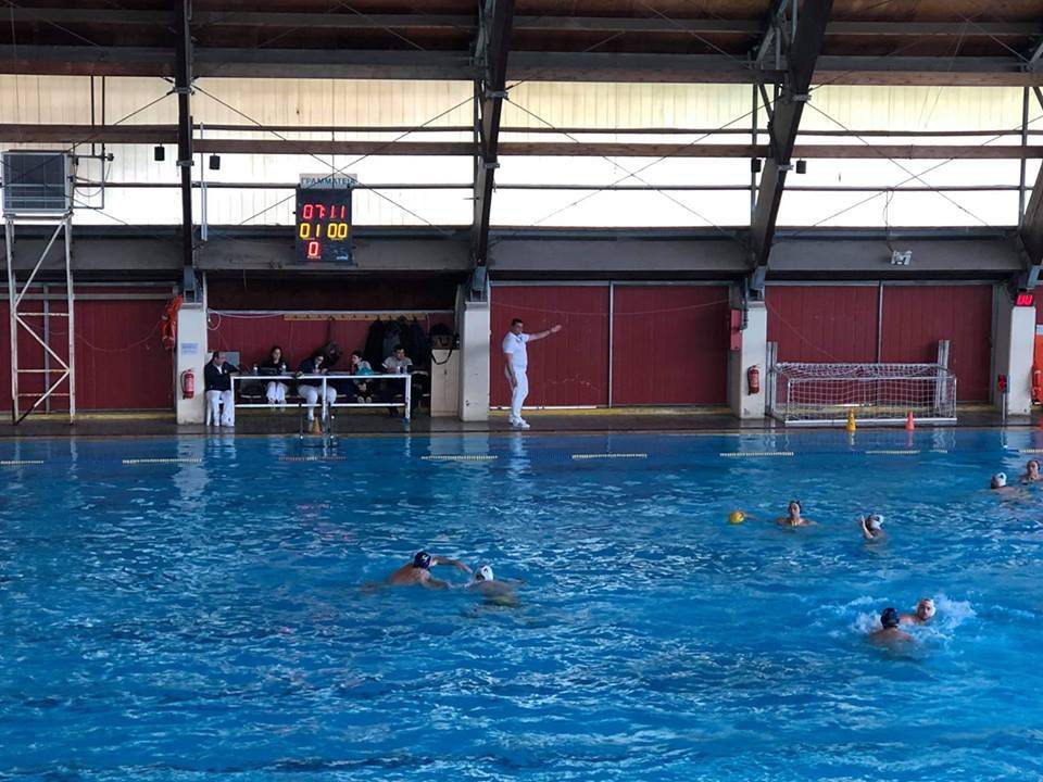 Ιωνικός και διαιτητές “λύγισαν” την ΑΕΚ