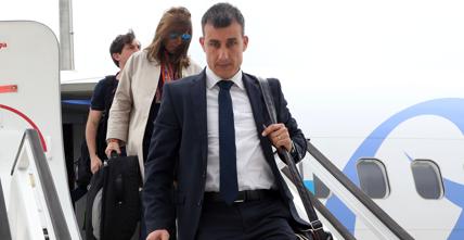 Η ομιλία του Ιατρού της Μπαρτσελόνα! (VIDEO)