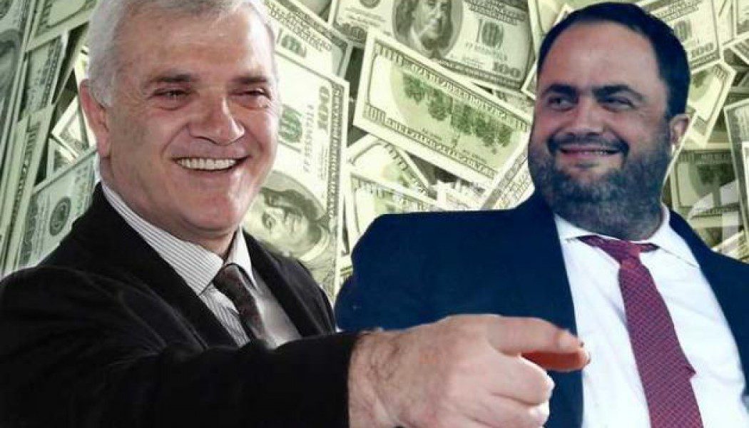 Είναι “τρελό” αυτό το σενάριο: “Έκαψε” τον Ολυμπιακό και τον παίρνει η ΑΕΚ με… απίθανα λεφτά!