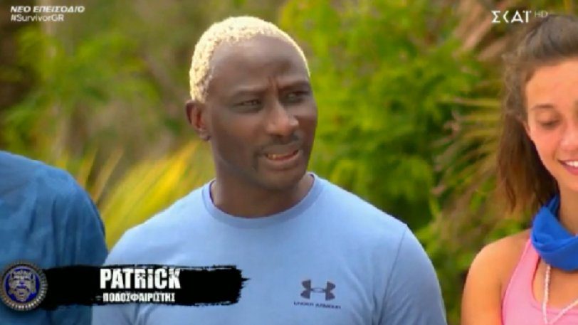 Τόσο κόστισε η παρουσία του Ογκουνσότο στο Survivor!