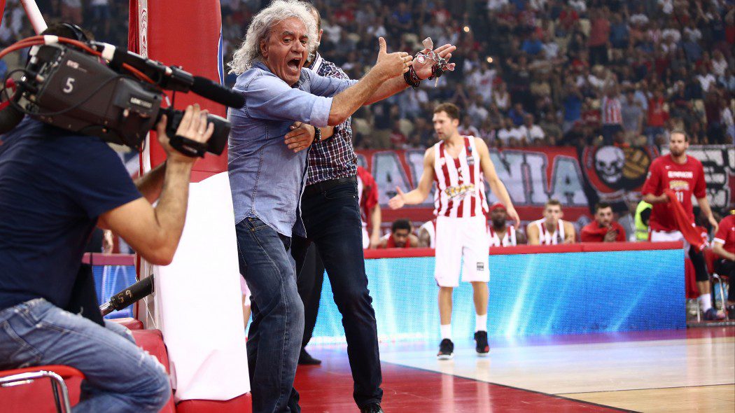 Ποινική δίωξη στον Τσουκαλά για την «προφητεία» με τον Τζήλο!