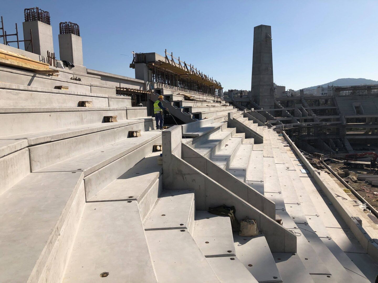 Έτοιμη νωρίτερα η υπογειοποίηση