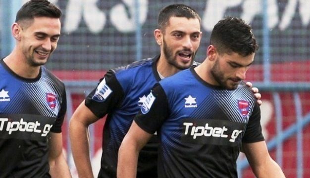 Μάνατζερ Ντουρμισάι: Έχει διαλέξει Εθνική Ελλάδας