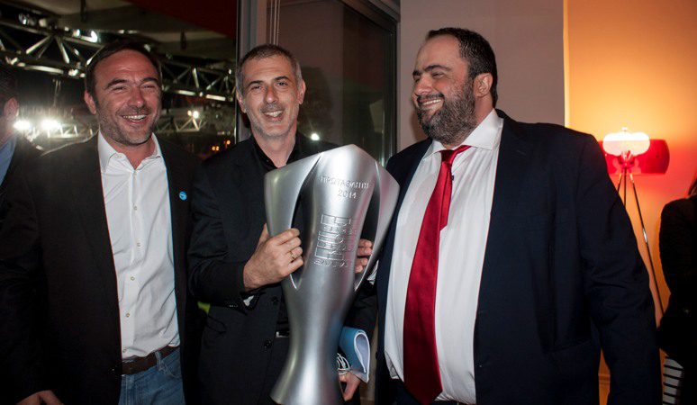 Χαμός στον ΟΣΦΠ – Και ο Μώραλης κατά του Κόκκαλη!