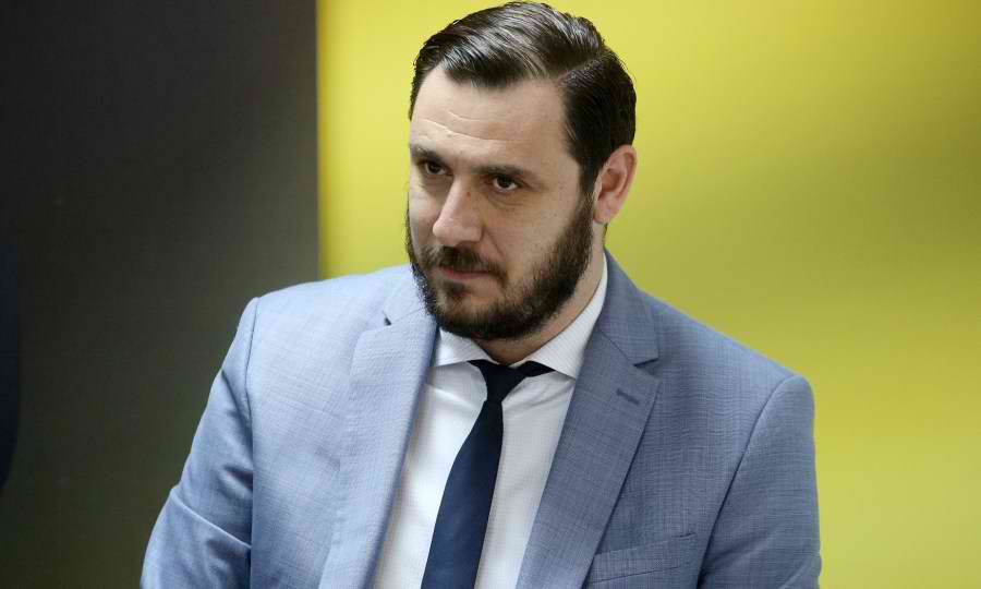 Νίκη Λυσάνδρου και ΑΕΚ επί Γκαγκάτση και ΠΑΟΚ στην προεδρία της Λίγκας